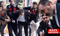 İlker Gönen bileklerini kestikten sonra pişman olup acil durum butonuna basmış