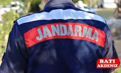 Bursa'da şehir magandaları jandarma tarafından yakalandı!