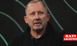 Sergen Yalçın İçin Kader Gecesi: “Ya Tamam, Ya Devam!”