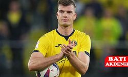 Beşiktaş, Alexander Sörloth ile anlaşmaya vardı! İstanbul’a gelmesi bekleniyor!