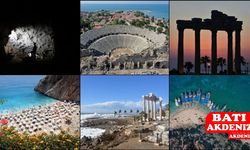 Antalya’nın Tanınmış İsimlerine Gözaltı