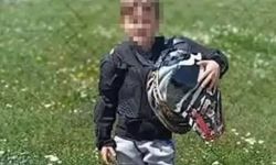 Baba oğul 'son' aktiviteleri oldu