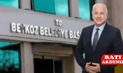 Beykoz Belediye Başkanı gözaltına alındı