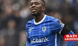 Carlos Cuesta, Galatasaray'da!