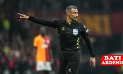 Derbiyi yöneten hakeme dudak uçuklatan ücret!