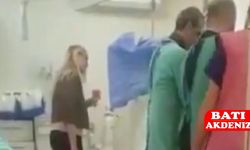 Büyük skandal! Anjiyo sırasında pazarlık yaptılar