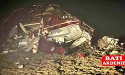 İtalya'da helikopter kazası: 3 kişi hayatını kaybetti