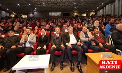 Kepez’de Korkuteli Kültür Gecesi