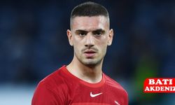 Merih Demiral hakkında bomba iddia!