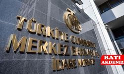 Merkez Bankası'ndan yeni enflasyon tahmini geldi!