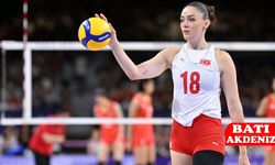 Fenerbahçe'nin gündemindeydi Zehra Güneş imzayı attı.