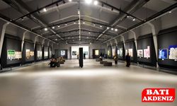 Modern Sanatlar Galerisi, 2025’te de dolu dolu!