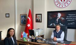 Nur Uludağ Kumluca Gençlik Merkezi müdürü olarak görevlendirildi