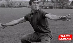 Türk futbol tarihinin ilk amigosu Orhan Erpek hayatını kaybetti