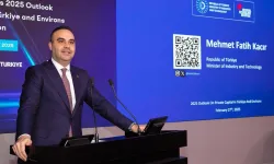 15 şehirde 9,3 milyar dolarlık dev yatırım... 20 bin istihdam