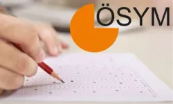 ALES/1 ve DİB-MBST sınav giriş belgeleri erişime açıldı