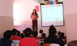 Bursa Mustafakemalpaşa'da ‘Sıfır Atık’ bilinci aşılanıyor