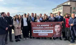 CHP'li Sarıbal: Kapasite artışına onay verenler yargılanmalıdır