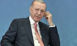 Cumhurbaşkanı Erdoğan'ın bayram diplomasisi