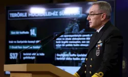 MSB: Üç ayda 537 terörist etkisizleştirildi