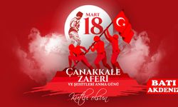 18 Mart Çanakkale Zaferi