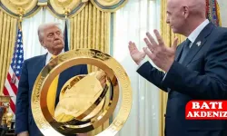 2025 FIFA Kulüpler Dünya Kupası tanıtıldı!
