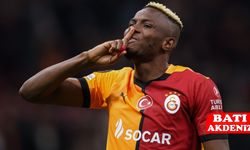 Osimhen'in yeni evi açıklandı! Juventus'a gidiyor
