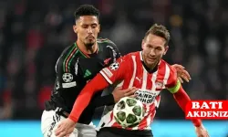 Arsenal-PSV Şampiyonlar Ligi Rövanş Maçı ne zaman?