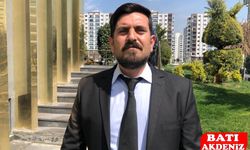 YSP'den aday adayıydı! Asansör boşluğunda hayatını kaybetti!