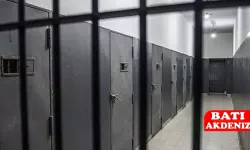 Mahkumlara bayram müjdesi!