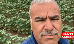 İşletme sahibi iş kazasında hayatını kaybetti