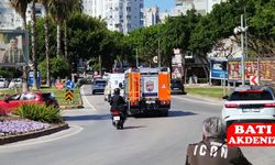 18 Mart'a Özel Antalya Turu: Tarih ve Doğanın Buluşması