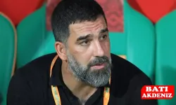 Arda Turan'a Ukrayna'dan teklif!
