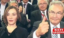 Aslı Baykal'a tepkiler bitmiyor