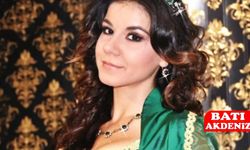 Eski Türkiye güzeli gözaltında!