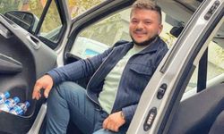 Düğün hazırlığı yapan kurye kazada hayatını kaybetti