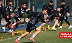 Beşiktaş'ın yenilmezlik serisi sona erdi!