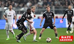 Beşiktaş'a 'Sahaya çıkma' çağrısı!
