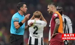 Futbol camiasını karıştıracak olay iddia!