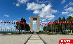"Çanakkale'de 18 Mart Hazırlıkları"