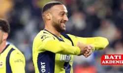 Fenerbahçe'de sürpriz ayrılık! Yeni adresi neresi?