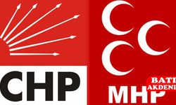 MHP’den Sürpriz Karar: CHP ile Bayramlaşma Yok!