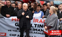 Nail Kamacı, İmamoğlu'na desteğini esirgemedi!