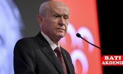 Devlet Bahçeli entübe edildi iddiaları yalanlandı!
