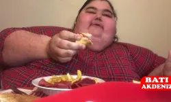 Mukbang akımıyla tanınan Efecan Kültür, hayatını kaybetti