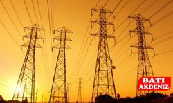 Antalya’da 21 Mart Elektrik Kesintisi!
