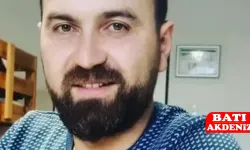 Alkollü sürücü kazada hayatını kaybetti!