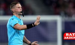 Fenerbahçe'nin kader maçını Espen Eskas yönetecek
