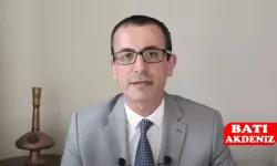 Ekonomi camiasının acı kaybı: Evren Devrim Zelyut