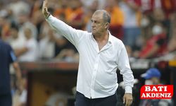 Fatih Terim, Al Shabab ile Yollarını Ayırıyor